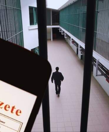Resmi Gazete’de Yayımlandı: İnfaz Düzenlemesi Yürürlüğe Girdi