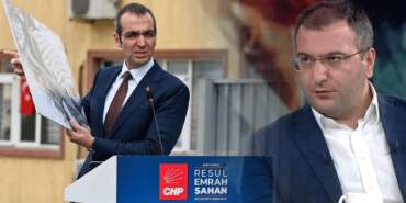 Resul Emrah Şahan’dan Cem Küçük’e Tazminat Davası