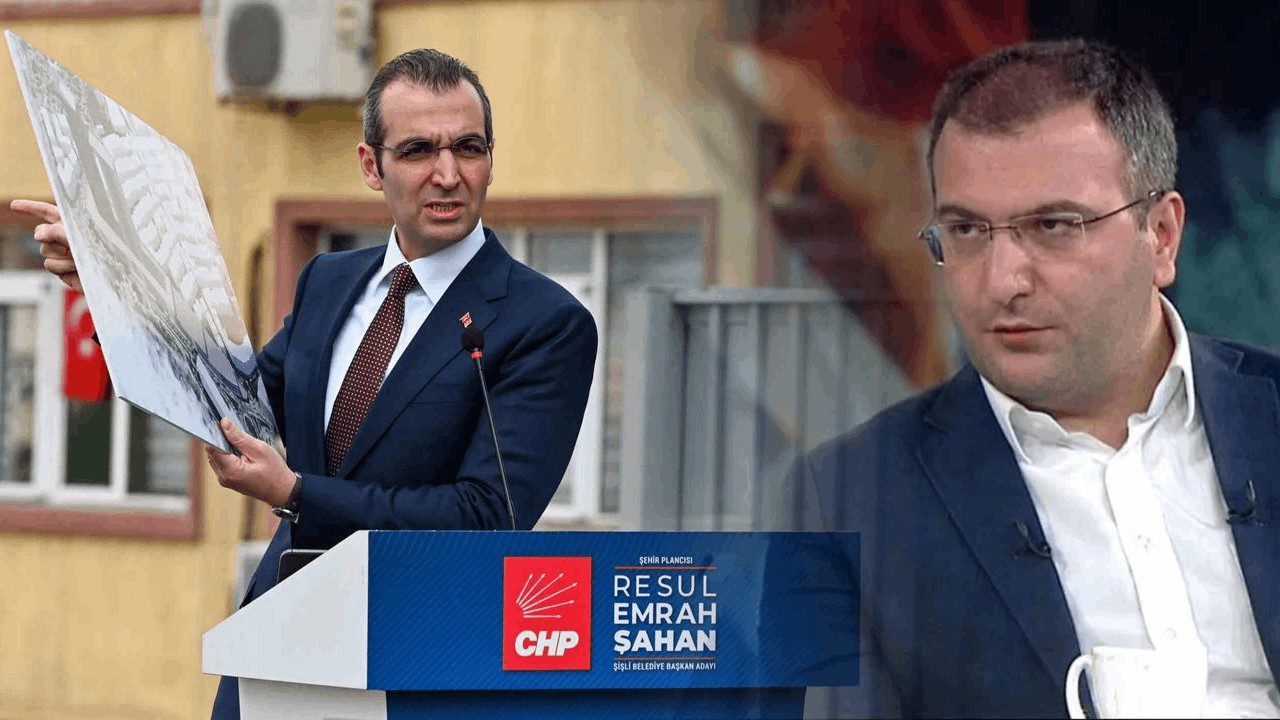 Resul Emrah Şahan’dan Cem Küçük’e Tazminat Davası