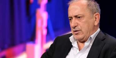 RTÜK’ten Flaş Açıklama: Gazeteci Fatih Altaylı’nın YouTube Kanalına 72 Saat Süre Verildi