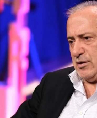 RTÜK’ten Flaş Açıklama: Gazeteci Fatih Altaylı’nın YouTube Kanalına 72 Saat Süre Verildi