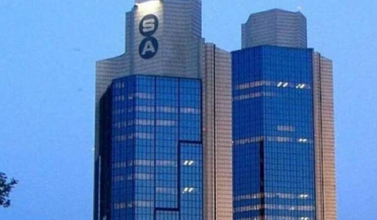 Sabancı Holding’den Dev Adım! İmzayı Attı
