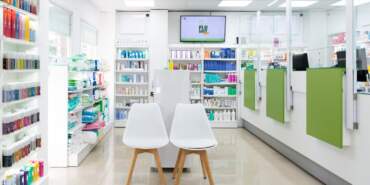 Sağlık Devi 271 Mağazasına Daha Kilit Vuracak! Hızla İflasa Sürükleniyor