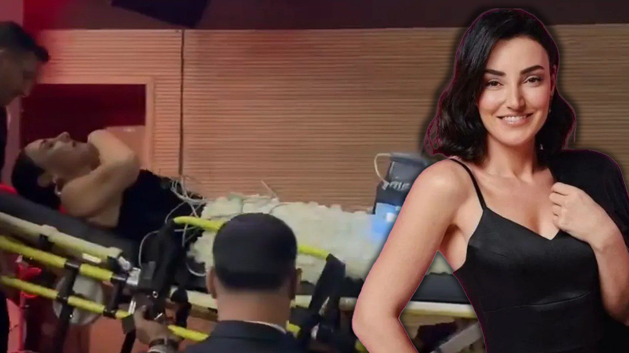 Sahnede Aniden Fenalaşmıştı… İlk Açıklama Geldi! Sevcan Orhan’a Ne Oldu?