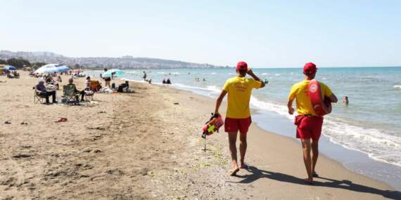 Samsun’da Cankurtaranlar 18 Günde 26 Kişiyi Ölümden Kurtardı
