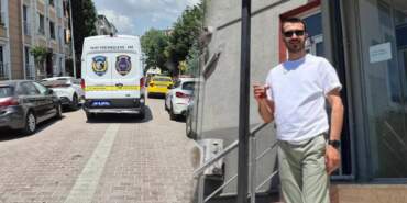 Sanal Bahis, Genç Polisin Sonu Oldu! Borçları Nedeniyle Canına Kıydı