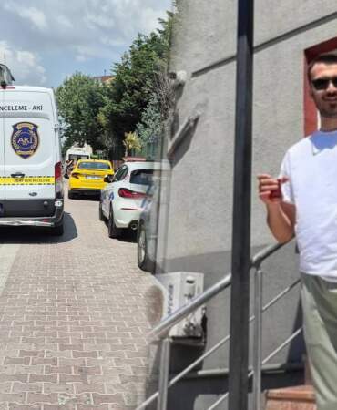 Sanal Bahis, Genç Polisin Sonu Oldu! Borçları Nedeniyle Canına Kıydı