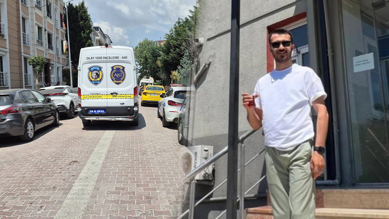 Sanal Bahis, Genç Polisin Sonu Oldu! Borçları Nedeniyle Canına Kıydı