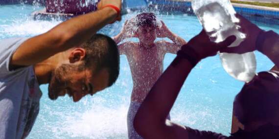 Şanlıurfa Kavruluyor: Termometreler 52 Dereceyi Gösterdi! Güneş Çarpmasına Karşı Uyarı