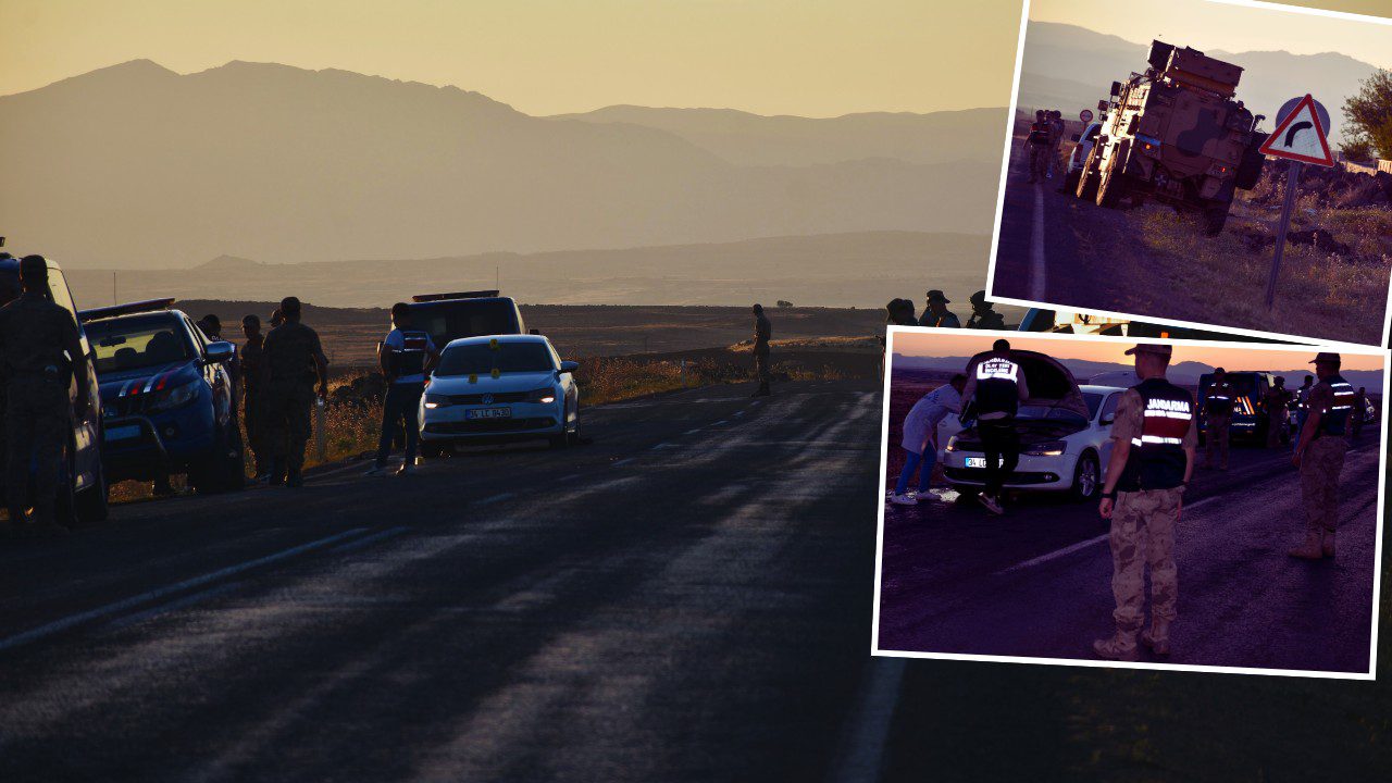 Şanlıurfa’da Arazi Anlaşmazlığında Kanlı Pusu: Uzun Namlulu Silahla Katletti