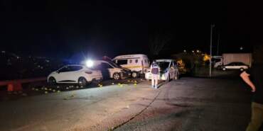 Sarıyer’de Nişanlı Dehşeti: Genç Kadını Başından Vurdu, Kaçtı