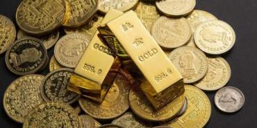 Savaş Her Şeyi Değiştirdi: Altın Fiyatları Tepetaklak!