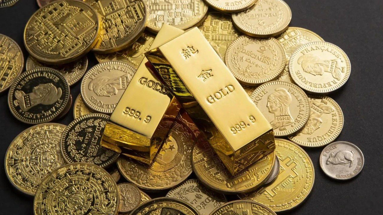 Savaş Her Şeyi Değiştirdi: Altın Fiyatları Tepetaklak!