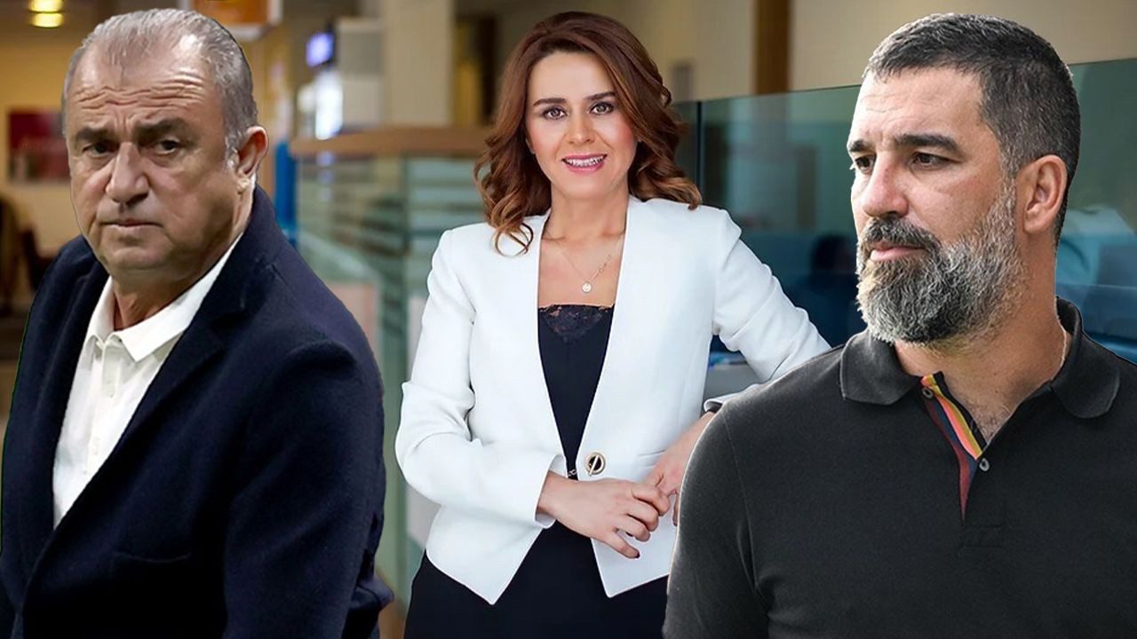 Seçil Erzan’dan Mahkemede Şoke Eden İtiraf! Fatih Terim ve Arda Turan’ın Adını Verdi
