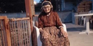 Şehitler İçin Mevlit Hazırlığındayken Hayatını Kaybetti