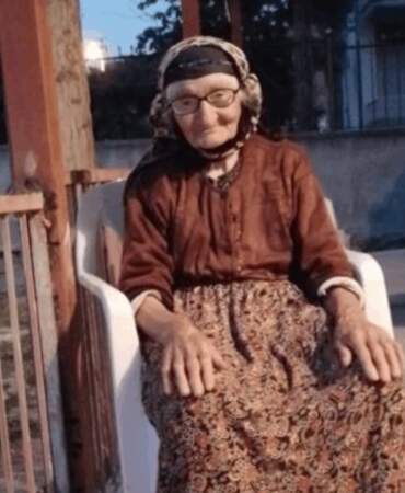 Şehitler İçin Mevlit Hazırlığındayken Hayatını Kaybetti