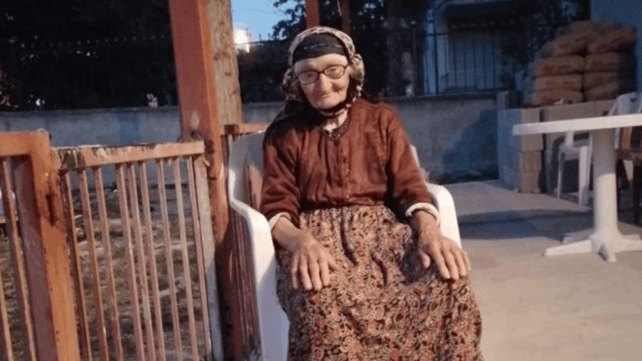 Şehitler İçin Mevlit Hazırlığındayken Hayatını Kaybetti