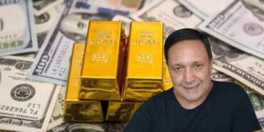 Selçuk Geçer: Bir Anda Füze Gibi Fırlayacak