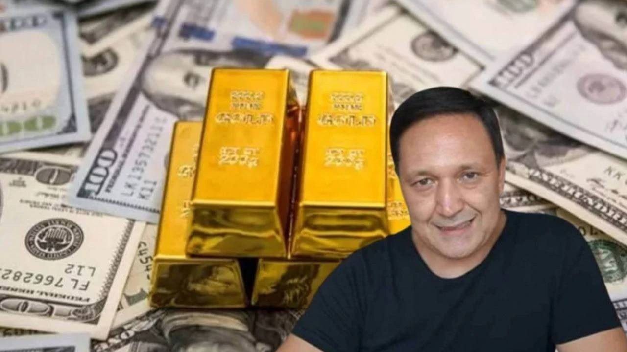 Selçuk Geçer: Bir Anda Füze Gibi Fırlayacak