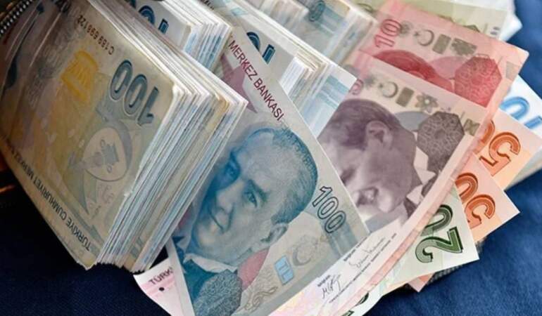 Seneler Sonra Borcunuz Çıkabilir! Hemen Kontrol Edin