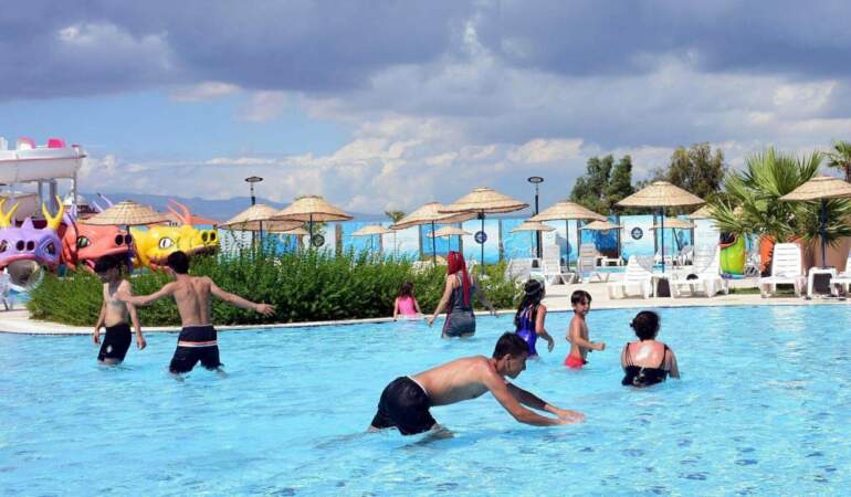 Serinlemek İçin Bunu Yapıyorsanız Dikkat Edin! Ölümcül Olabilir