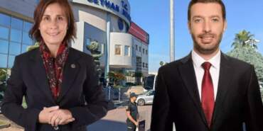 Seyhan ve Ceyhan Belediyelerinde Başkan Vekili Seçimleri 17 Haziran’da