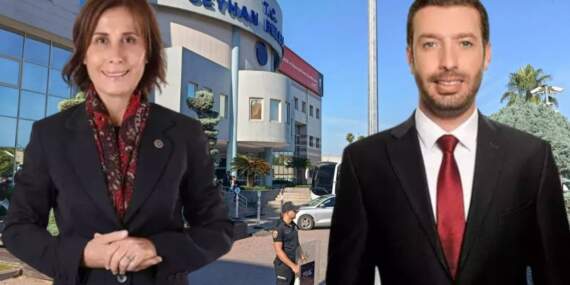 Seyhan ve Ceyhan Belediyelerinde Başkan Vekili Seçimleri 17 Haziran’da