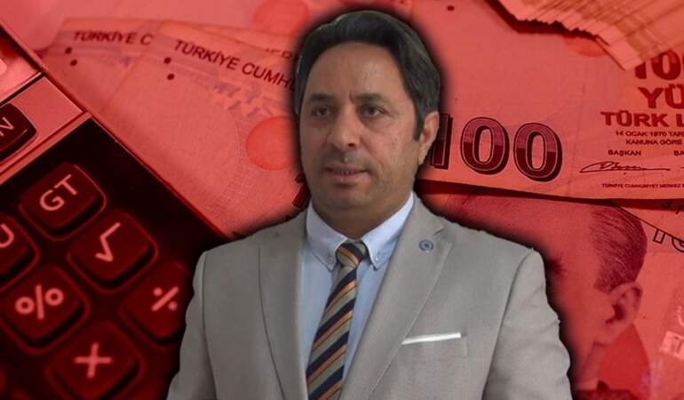 SGK Başuzmanı İsa Karakaş Uyardı: Kademeli Emeklilikte Geri Sayım Başladı