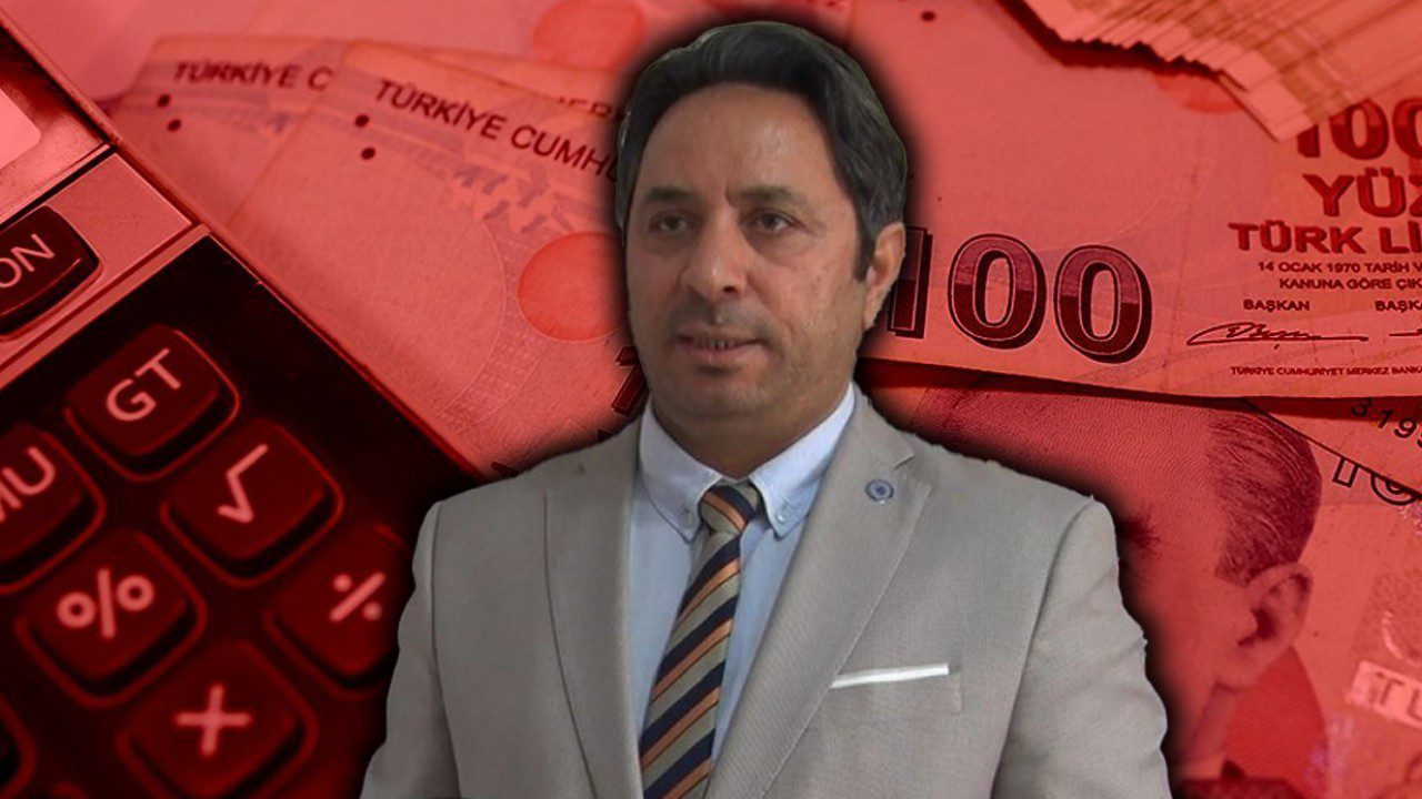 SGK Başuzmanı İsa Karakaş Uyardı: Kademeli Emeklilikte Geri Sayım Başladı