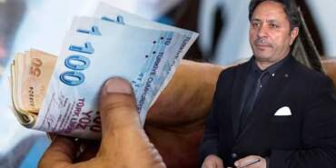 SGK Uzmanı İsa Karakaş Net Rakam Verdi! SSK, BağKur ve Tüm Emekliler Dikkat! En Düşük Emekli Aylığını Açıkladı