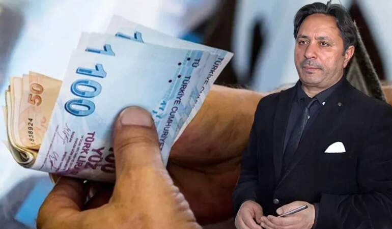 SGK Uzmanı İsa Karakaş Net Rakam Verdi! SSK, BağKur ve Tüm Emekliler Dikkat! En Düşük Emekli Aylığını Açıkladı