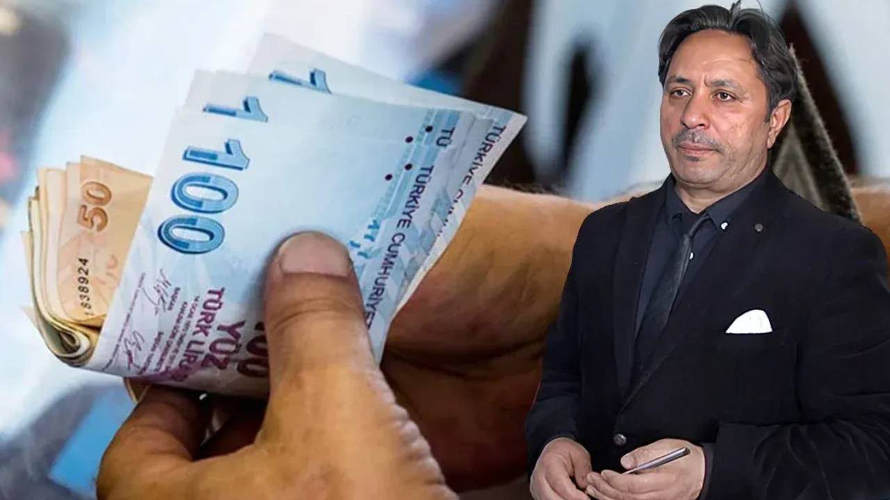 SGK Uzmanı İsa Karakaş Net Rakam Verdi! SSK, BağKur ve Tüm Emekliler Dikkat! En Düşük Emekli Aylığını Açıkladı