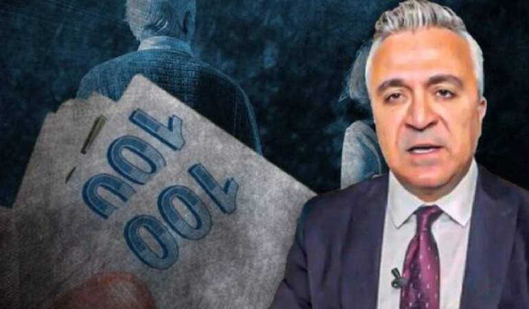 SGK Uzmanı Özgür Erdursun Açıkladı: Bunu Yapan Yandı! Artık Süreyle Sınırlandırıldı