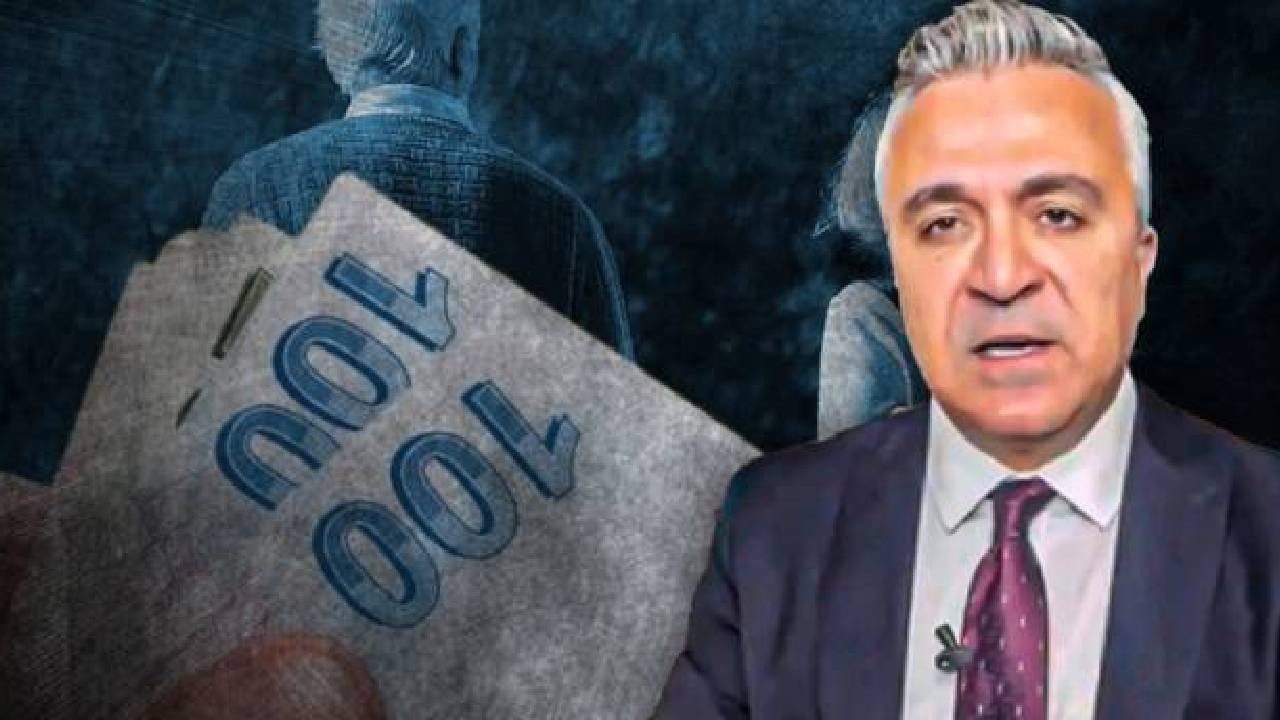 SGK Uzmanı Özgür Erdursun Açıkladı: Bunu Yapan Yandı! Artık Süreyle Sınırlandırıldı