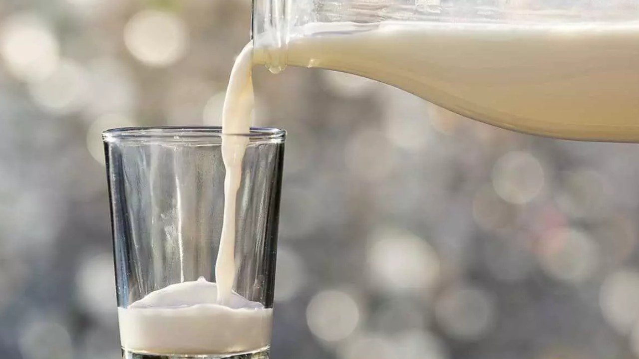 Çiğ Süt Üreticisine Son 5 Yılda Rekor Destek