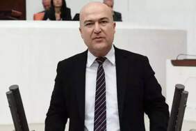 Sığınmacı Kılığındaki Ajanlar… CHP’li Bakan’dan Güvenlik Uyarısı