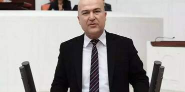 Sığınmacı Kılığındaki Ajanlar… CHP’li Bakan’dan Güvenlik Uyarısı