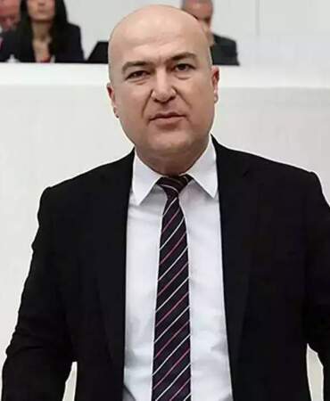 Sığınmacı Kılığındaki Ajanlar… CHP’li Bakan’dan Güvenlik Uyarısı