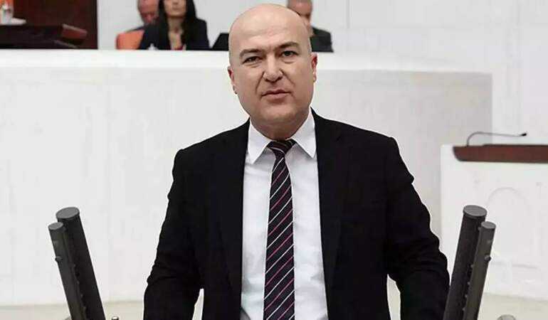 Sığınmacı Kılığındaki Ajanlar… CHP’li Bakan’dan Güvenlik Uyarısı