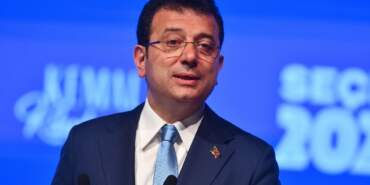 Silivri Cumhuriyet Başsavcılığı’ndan ‘İmamoğlu’ Soruşturması