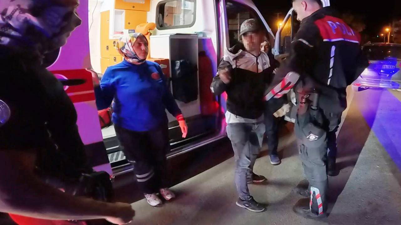 Sınırı 16 Kat Aştı! Kimseyi Dinlemedi