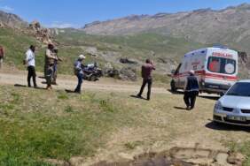 Şırnak’ı Fırtına Vurdu