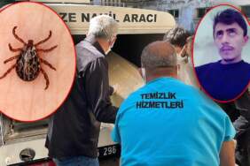Sivas’ta Kene Kaynaklı Bir Ölüm Daha… Toplam Can Kaybı 10’a Çıktı