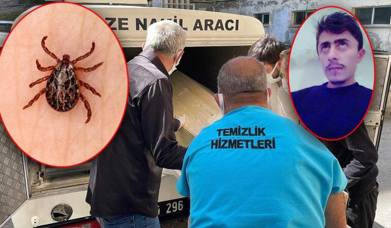 Sivas’ta Kene Kaynaklı Bir Ölüm Daha… Toplam Can Kaybı 10’a Çıktı