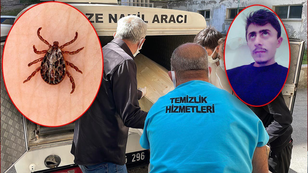 Sivas’ta Kene Kaynaklı Bir Ölüm Daha… Toplam Can Kaybı 10’a Çıktı