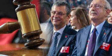 Siyasette Gözler Yarında! 15 Soruda ‘Kurultay Davası’