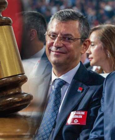Siyasette Gözler Yarında! 15 Soruda ‘Kurultay Davası’