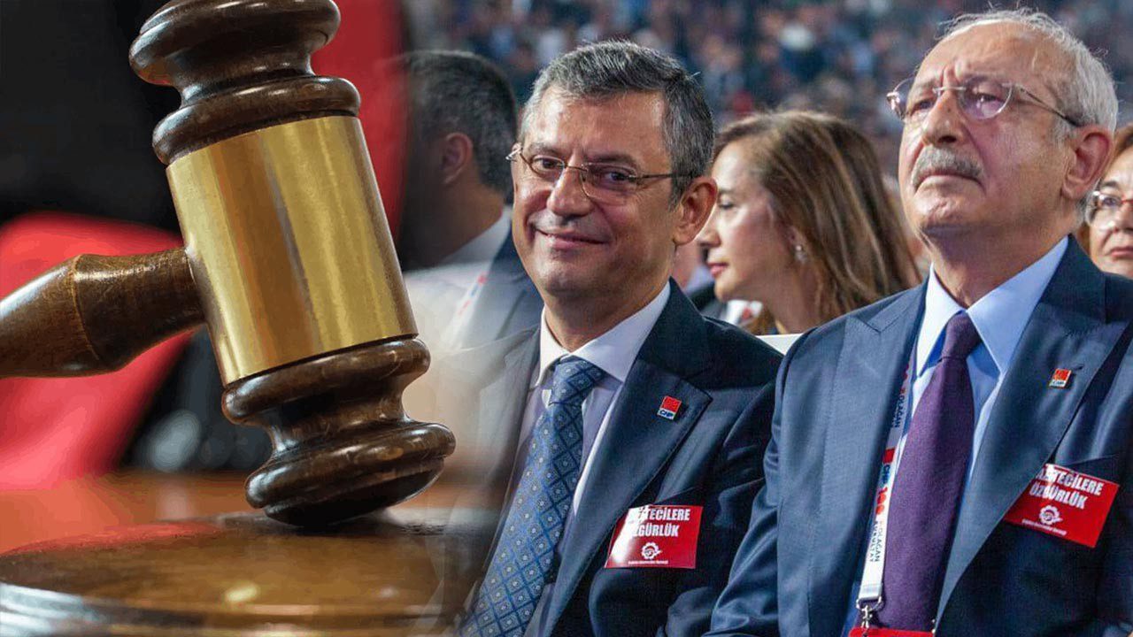 Siyasette Gözler Yarında! 15 Soruda ‘Kurultay Davası’