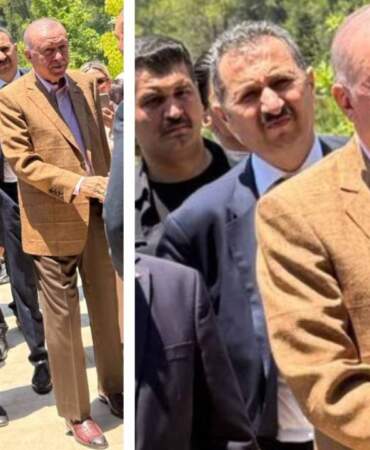 Siyasette Takım Elbise Renklerinin Gizli Anlamı Ortaya Çıktı: Hangi Renk Ne Anlama Geliyor?