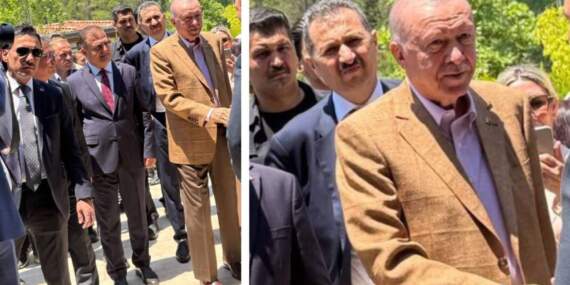 Siyasette Takım Elbise Renklerinin Gizli Anlamı Ortaya Çıktı: Hangi Renk Ne Anlama Geliyor?